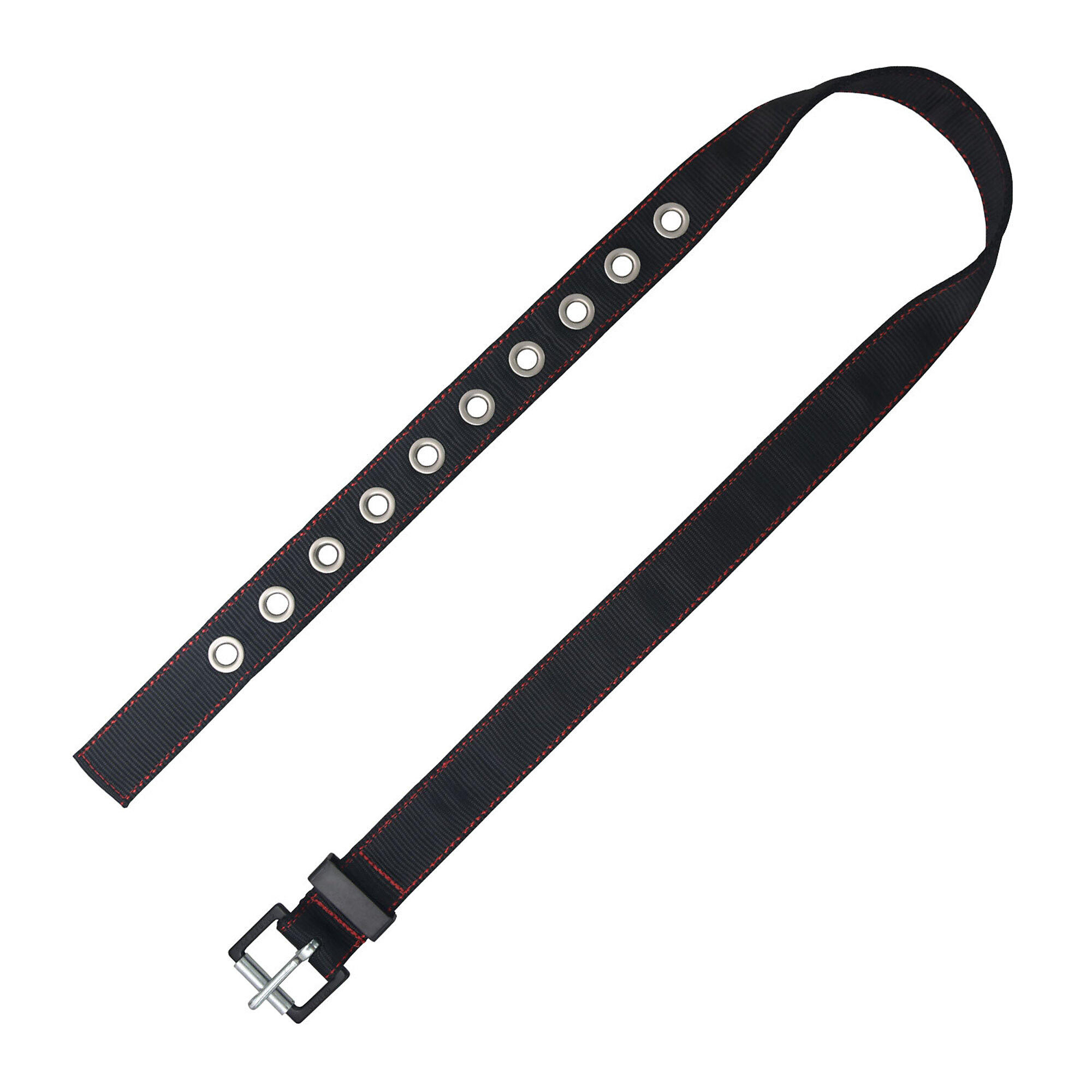 KStrong Removable Tool Belt — 60in. Length, 5000-Lb. Breaking Strength, Polyester Webbing, Model# UFZ801012